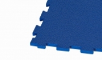 Dalle PVC Traficfloor Bleu SIgnalisation