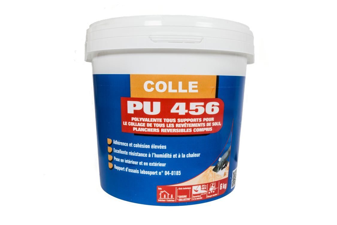 Colle Eponal PU 456, Groupe TLM
